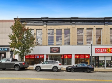 251 South Main Street, Fall River, Massachusetts, ,Commercial Lease,For Rent,South Main Street,73505893