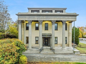 388 County Street, New Bedford, Massachusetts, ,Commercial Sale,For Sale,County Street,73309281
