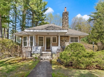 41 Pine Grove Ave, Sharon, Massachusetts, 4 Bedrooms Bedrooms, 9 Rooms Rooms,3.5 BathroomsBathrooms,Residential,For Sale,Pine Grove Ave,73506343