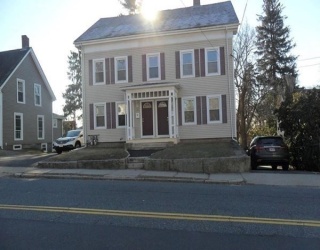 Residential Lease