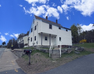79 N Main St, Bellingham, Massachusetts, 1 Bedroom Bedrooms, 4 Rooms Rooms,1 BathroomBathrooms,Residential Lease,For Rent,N Main St,73506363