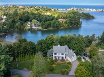 792-A Jerusalem Rd, Cohasset, Massachusetts, 4 Bedrooms Bedrooms, 10 Rooms Rooms,4 BathroomsBathrooms,Residential,For Sale,Jerusalem Rd,73506378