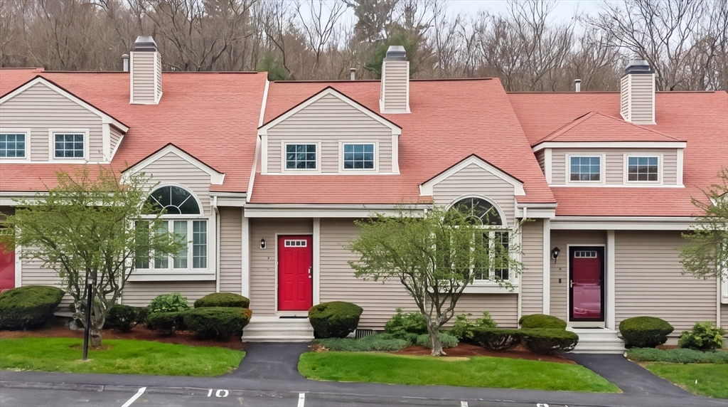 237 South St, Shrewsbury, Massachusetts, 2 Bedrooms Bedrooms, 6 Rooms Rooms,2.5 BathroomsBathrooms,Residential,For Sale,South St,73506412