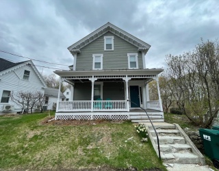 Residential Lease