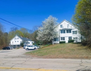 Residential Lease