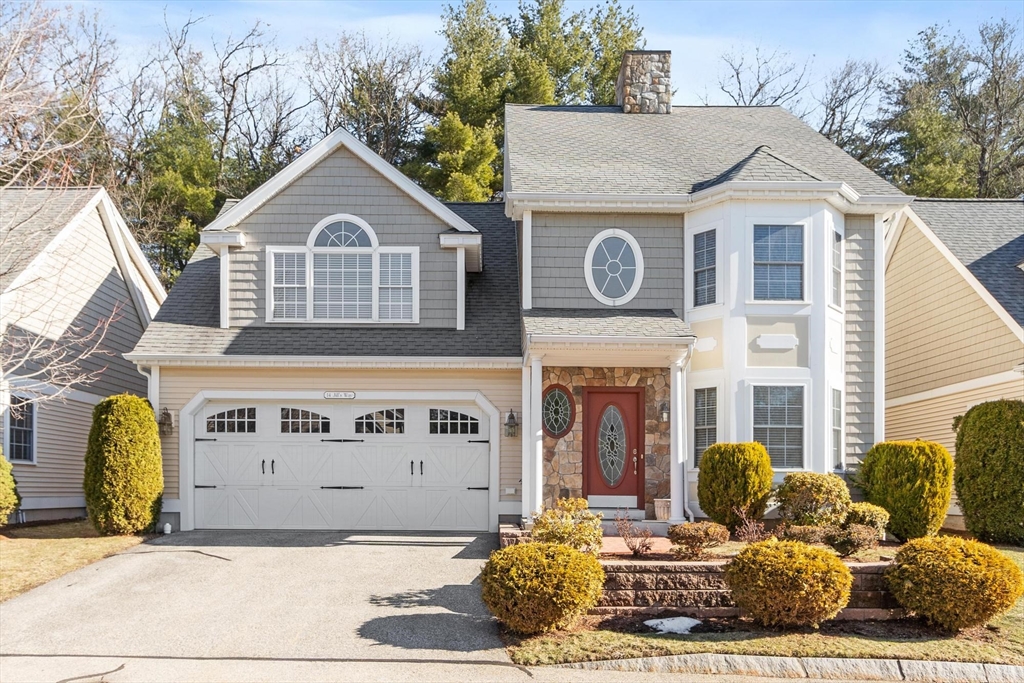 14 Jill's Way, Tewksbury, Massachusetts, 3 Bedrooms Bedrooms, 5 Rooms Rooms,2.5 BathroomsBathrooms,Residential,For Sale,Jill's Way,73485385
