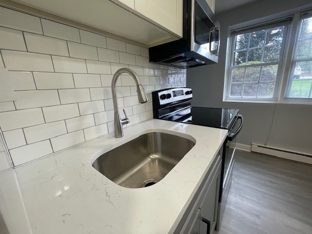 808 Willard St, Quincy, Massachusetts, 2 Rooms Rooms,1 BathroomBathrooms,Residential Lease,For Rent,Willard St,73501670