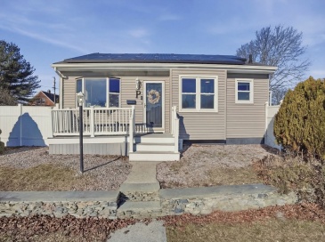 899 Ridge Street, New Bedford, Massachusetts, 2 Bedrooms Bedrooms, 6 Rooms Rooms,1 BathroomBathrooms,Residential,For Sale,Ridge Street,73487049 899 Ridge Street, New Bedford, Massachusetts, 2 Bedrooms Bedrooms, 6 Rooms Rooms,1 BathroomBathrooms,Residential,For Sale,Ridge Street,73487049