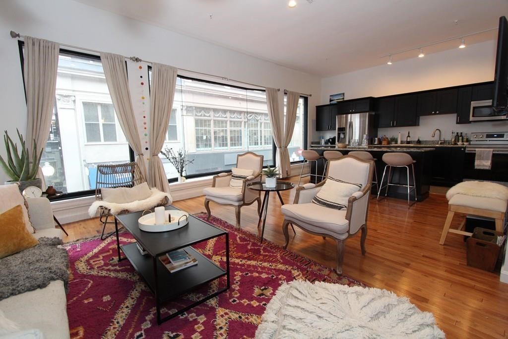 48 Winter, Boston, Massachusetts, 2 Bedrooms Bedrooms, 4 Rooms Rooms,2 BathroomsBathrooms,Residential Lease,For Rent,Winter,73472050