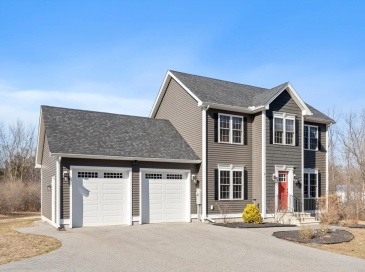 4 Brooks Road, Templeton, Massachusetts, 3 Bedrooms Bedrooms, 6 Rooms Rooms,2.5 BathroomsBathrooms,Residential,For Sale,Brooks Road,73492649