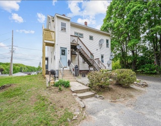 34 Worcester Rd, Charlton, Massachusetts, 8 Bedrooms Bedrooms, 20 Rooms Rooms,4 BathroomsBathrooms,Residential Income,For Sale,Worcester Rd,73466740