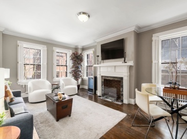 50 Commonwealth Avenue, Boston, Massachusetts, 2 Bedrooms Bedrooms, 4 Rooms Rooms,2 BathroomsBathrooms,Residential,For Sale,Commonwealth Avenue,73506517