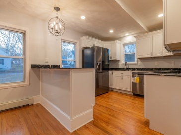 82 Pine Road, Attleboro, Massachusetts, 4 Bedrooms Bedrooms, 8 Rooms Rooms,2 BathroomsBathrooms,Residential,For Sale,Pine Road,73506537