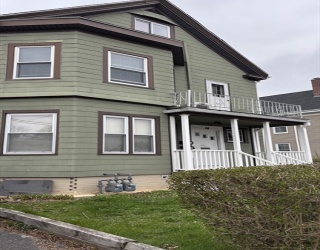 Residential Lease