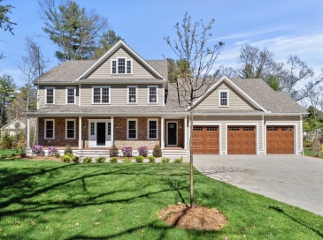 223 Grove St, Lexington, Massachusetts, 6 Bedrooms Bedrooms, 14 Rooms Rooms,6.5 BathroomsBathrooms,Residential,For Sale,Grove St,73506580