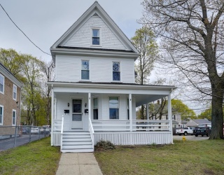 188 Waverley St, Belmont, Massachusetts, 1 Bedroom Bedrooms, 3 Rooms Rooms,1 BathroomBathrooms,Residential,For Sale,Waverley St,73506590