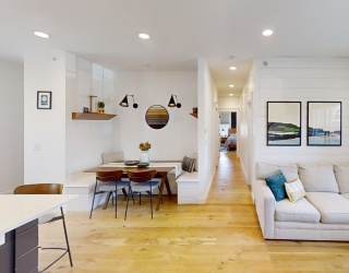 69 Bridge St, Salem, Massachusetts, 2 Bedrooms Bedrooms, 5 Rooms Rooms,2 BathroomsBathrooms,Residential,For Sale,Bridge St,73506600