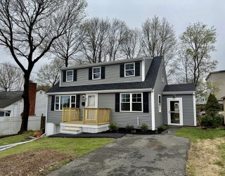 97 Studley Ave, Brockton, Massachusetts, 4 Bedrooms Bedrooms, 6 Rooms Rooms,2 BathroomsBathrooms,Residential,For Sale,Studley Ave,73506497