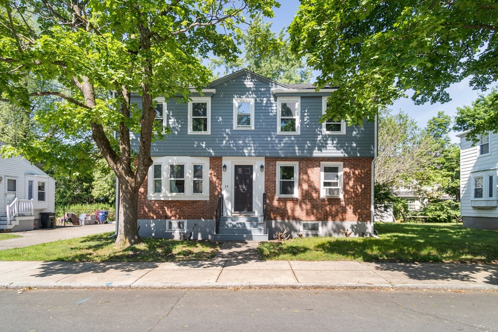 25 Paragon Rd, Boston, Massachusetts, 2 Bedrooms Bedrooms, 7 Rooms Rooms,2 BathroomsBathrooms,Residential Lease,For Rent,Paragon Rd,73506611