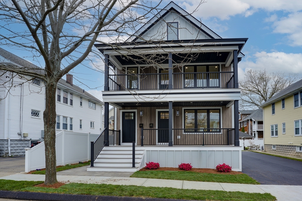 19 Drew Road, Belmont, Massachusetts, 3 Bedrooms Bedrooms, 6 Rooms Rooms,2.5 BathroomsBathrooms,Residential,For Sale,Drew Road,73506617