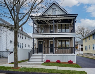 19 Drew Road, Belmont, Massachusetts, 3 Bedrooms Bedrooms, 6 Rooms Rooms,2.5 BathroomsBathrooms,Residential,For Sale,Drew Road,73506617