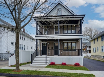 19 Drew Road, Belmont, Massachusetts, 3 Bedrooms Bedrooms, 6 Rooms Rooms,2.5 BathroomsBathrooms,Residential,For Sale,Drew Road,73506617