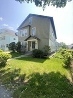 446 Chandler St, Worcester, Massachusetts, 3 Bedrooms Bedrooms, 7 Rooms Rooms,1 BathroomBathrooms,Residential Lease,For Rent,Chandler St,73506452