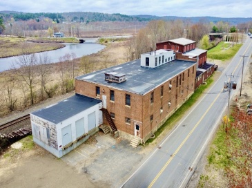 55 Mill St, Brookfield, Massachusetts, ,Commercial Sale,For Sale,Mill St,73506449