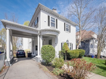 11 Wayne Street, Boston, Massachusetts, 6 Bedrooms Bedrooms, 12 Rooms Rooms,4.5 BathroomsBathrooms,Residential Income,For Sale,Wayne Street,73506451