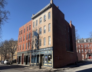 101-107 Gorham Street, Lowell, Massachusetts, 60 Rooms Rooms,23 BathroomsBathrooms,Residential Income,For Sale,Gorham Street,73506453