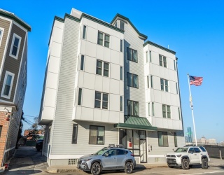 Commercial Sale