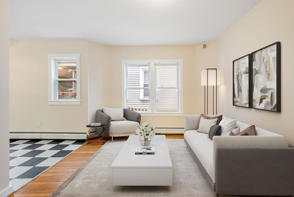 15 Estrella Street, Boston, Massachusetts, 3 Bedrooms Bedrooms, 5 Rooms Rooms,1 BathroomBathrooms,Residential,For Sale,Estrella Street,73506467