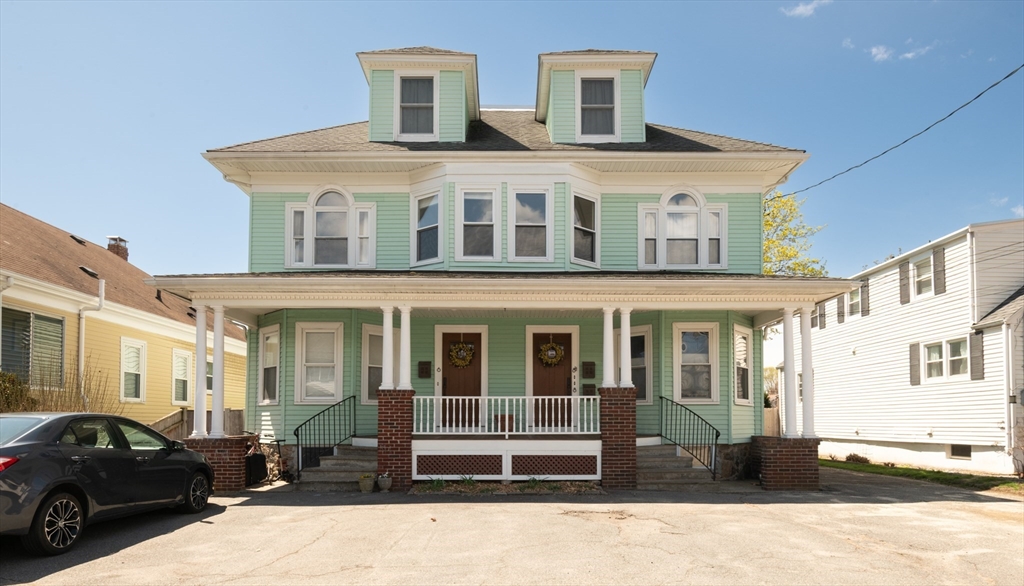 6-8 Devon Avenue, Beverly, Massachusetts, 3 Bedrooms Bedrooms, 6 Rooms Rooms,2 BathroomsBathrooms,Residential,For Sale,Devon Avenue,73506616