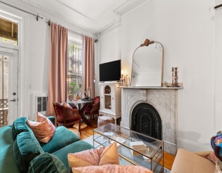 46 E Springfield St, Boston, Massachusetts, 1 Bedroom Bedrooms, 3 Rooms Rooms,1 BathroomBathrooms,Residential,For Sale,E Springfield St,73506645