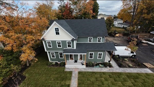 20 Broad St, Medway, Massachusetts, 3 Bedrooms Bedrooms, 6 Rooms Rooms,3 BathroomsBathrooms,Residential,For Sale,Broad St,73506650