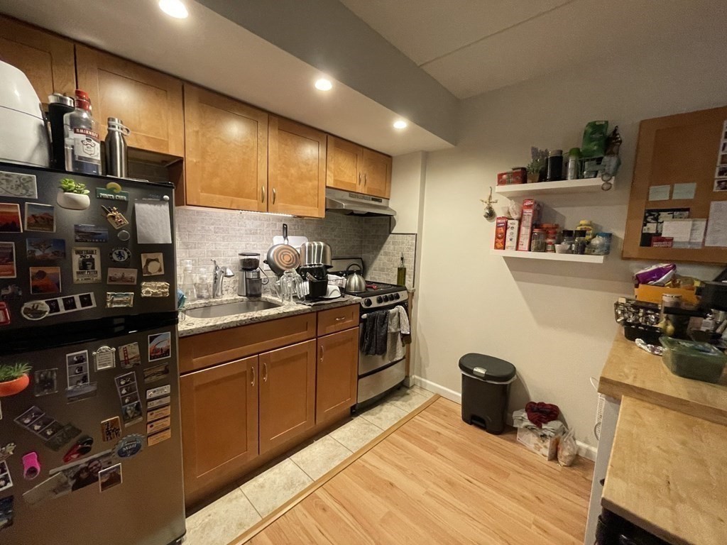 108 Peterborough St, Boston, Massachusetts, 1 Room Rooms,1 BathroomBathrooms,Residential Lease,For Rent,Peterborough St,73506767