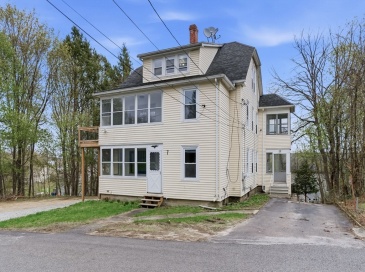 7 Third Avenue, Dudley, Massachusetts, 7 Bedrooms Bedrooms, 13 Rooms Rooms,2.5 BathroomsBathrooms,Residential Income,For Sale,Third Avenue,73506777