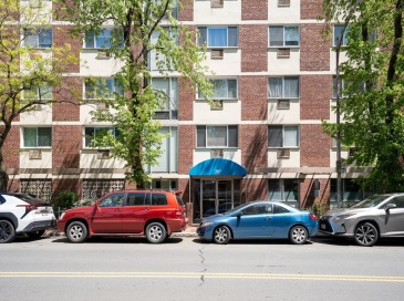 287 Harvard St, Cambridge, Massachusetts, 1 Bedroom Bedrooms, 2 Rooms Rooms,1 BathroomBathrooms,Residential Lease,For Rent,Harvard St,73506789
