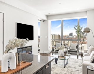 110 Stuart St, Boston, Massachusetts, 1 Bedroom Bedrooms, 3 Rooms Rooms,1.5 BathroomsBathrooms,Residential,For Sale,Stuart St,73506800