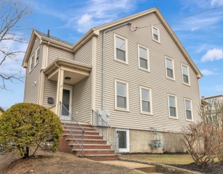 187 Colburn St, Dedham, Massachusetts, 3 Bedrooms Bedrooms, 6 Rooms Rooms,2.5 BathroomsBathrooms,Residential,For Sale,Colburn St,73506803