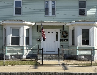 Residential Lease