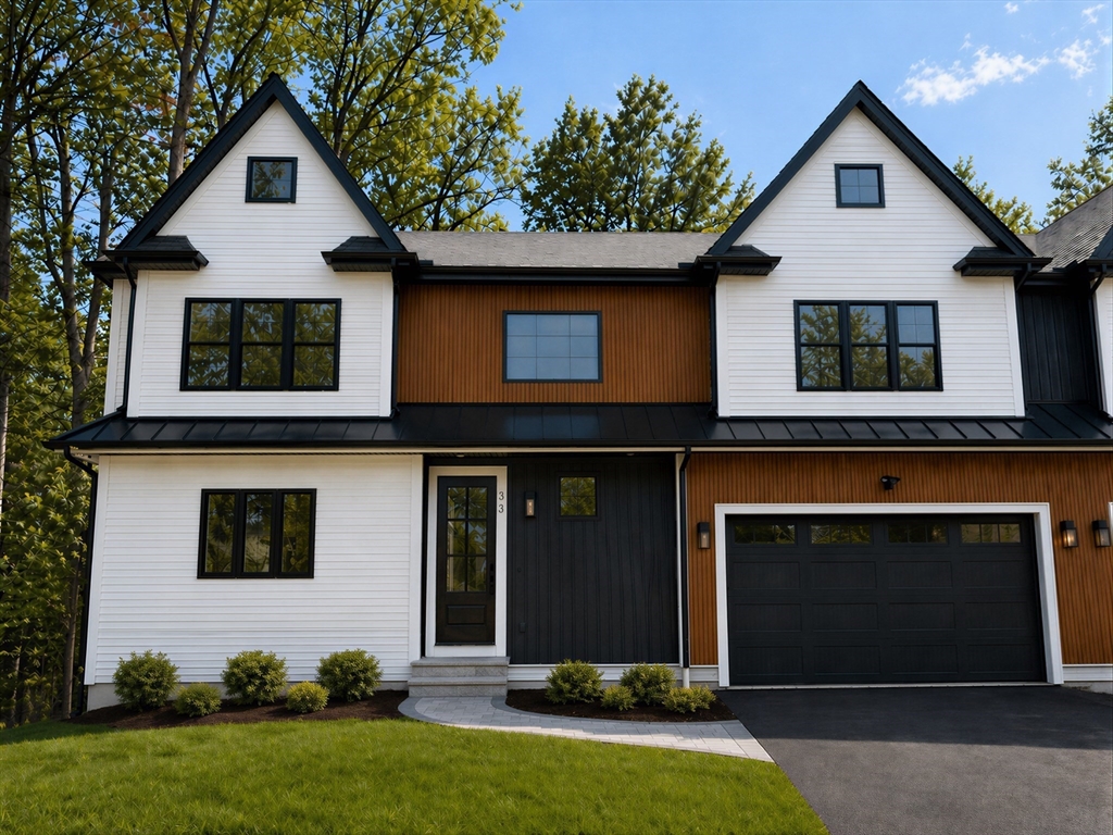 33 Stacey Street, Natick, Massachusetts, 5 Bedrooms Bedrooms, 11 Rooms Rooms,4.5 BathroomsBathrooms,Residential,For Sale,Stacey Street,73506832