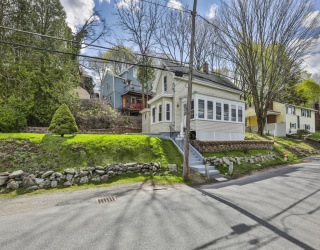 94 Liberty Street, Marlborough, Massachusetts, 3 Bedrooms Bedrooms, 6 Rooms Rooms,1 BathroomBathrooms,Residential,For Sale,Liberty Street,73506809