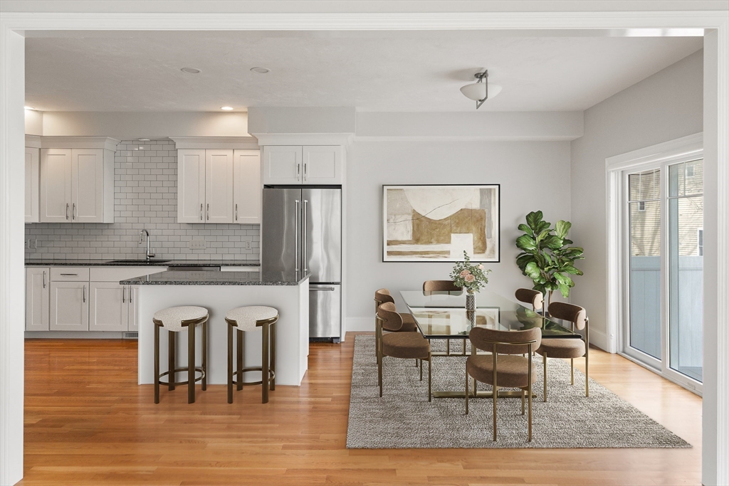 265 Bacon St, Natick, Massachusetts, 3 Bedrooms Bedrooms, 8 Rooms Rooms,2.5 BathroomsBathrooms,Residential,For Sale,Bacon St,73506804