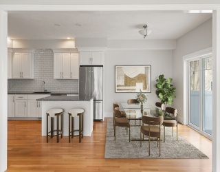 265 Bacon St, Natick, Massachusetts, 3 Bedrooms Bedrooms, 8 Rooms Rooms,2.5 BathroomsBathrooms,Residential,For Sale,Bacon St,73506804