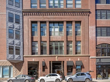 485 Harrison Ave, Boston, Massachusetts, 1 Bedroom Bedrooms, 4 Rooms Rooms,1.5 BathroomsBathrooms,Residential,For Sale,Harrison Ave,73506799