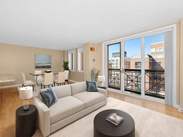10 Rogers Street, Cambridge, Massachusetts, 1 Bedroom Bedrooms, 3 Rooms Rooms,1 BathroomBathrooms,Residential,For Sale,Rogers Street,73506843
