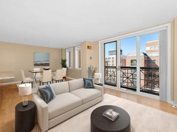 10 Rogers Street, Cambridge, Massachusetts, 1 Bedroom Bedrooms, 3 Rooms Rooms,1 BathroomBathrooms,Residential,For Sale,Rogers Street,73506843