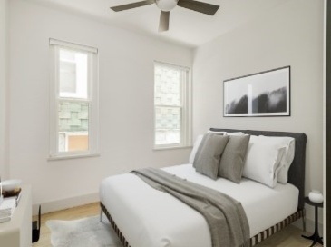 240 Parker Hill Avenue, Boston, Massachusetts, 4 Bedrooms Bedrooms, 5 Rooms Rooms,2 BathroomsBathrooms,Residential Lease,For Rent,Parker Hill Avenue,73506686