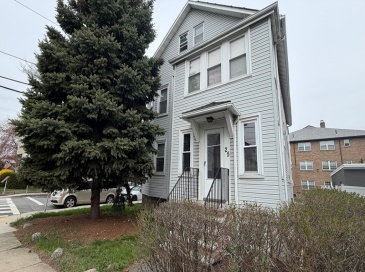25 Broadway, Malden, Massachusetts, 2 Bedrooms Bedrooms, 4 Rooms Rooms,1 BathroomBathrooms,Residential Lease,For Rent,Broadway,73506699